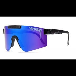 Pit Viper Sport TR90 Polarized Sunglasses C05